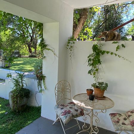 The Aloes Hotel Mbombela Bagian luar foto