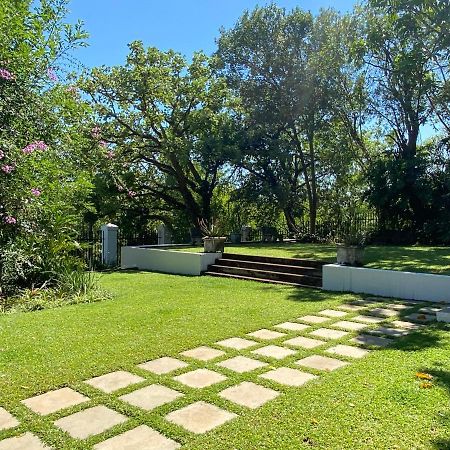 The Aloes Hotel Mbombela Bagian luar foto