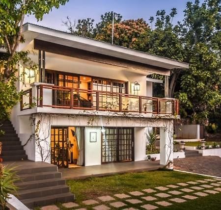 The Aloes Hotel Mbombela Bagian luar foto