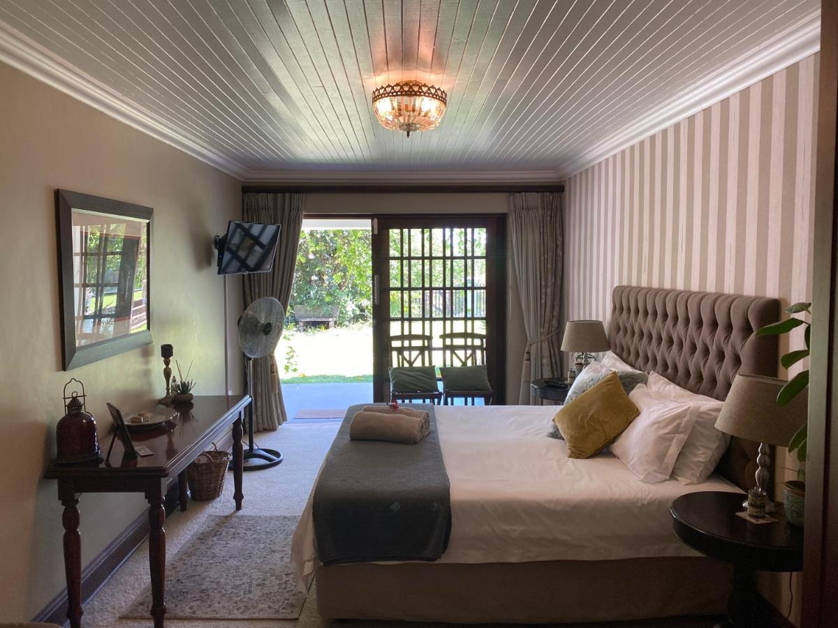 The Aloes Hotel Mbombela Bagian luar foto