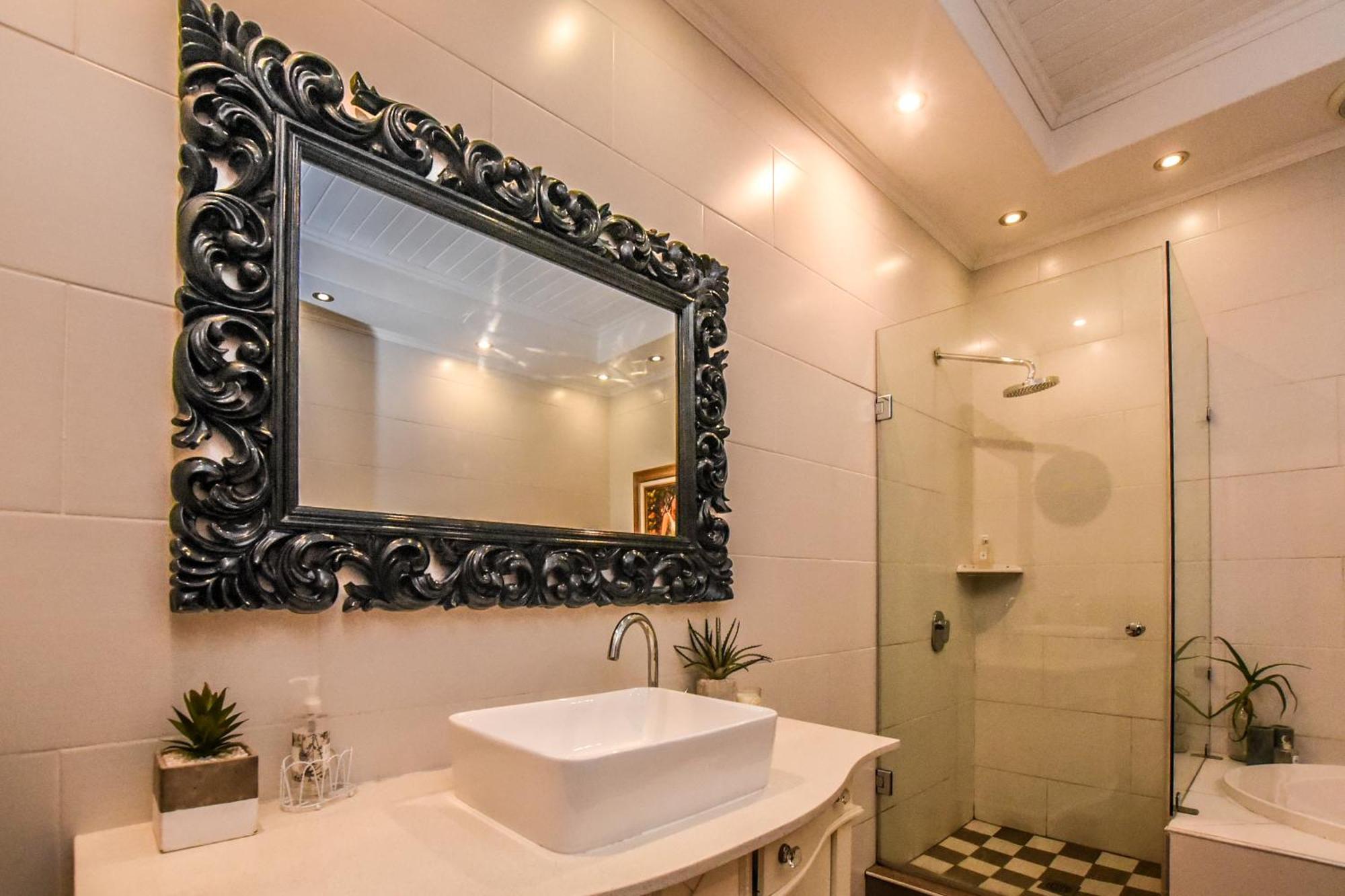 The Aloes Hotel Mbombela Bagian luar foto