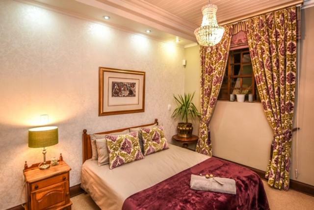 The Aloes Hotel Mbombela Bagian luar foto