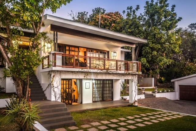The Aloes Hotel Mbombela Bagian luar foto