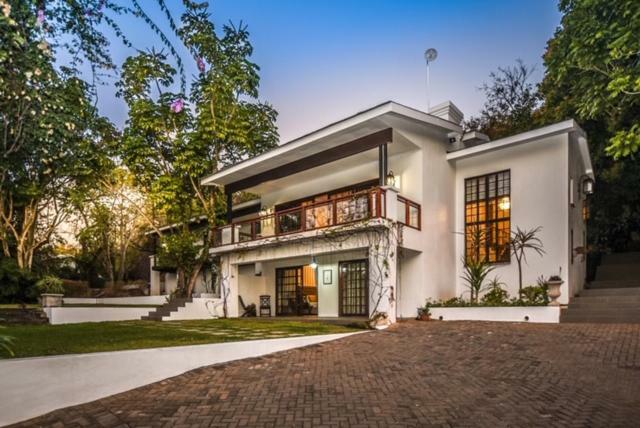 The Aloes Hotel Mbombela Bagian luar foto
