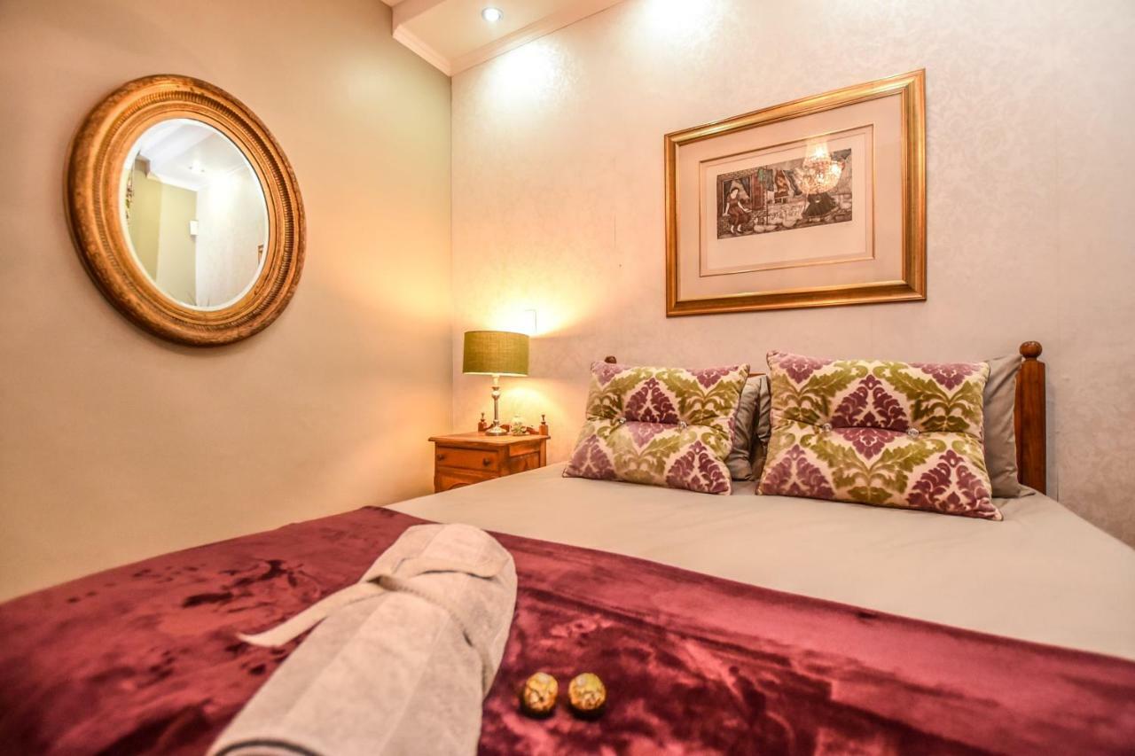 The Aloes Hotel Mbombela Bagian luar foto